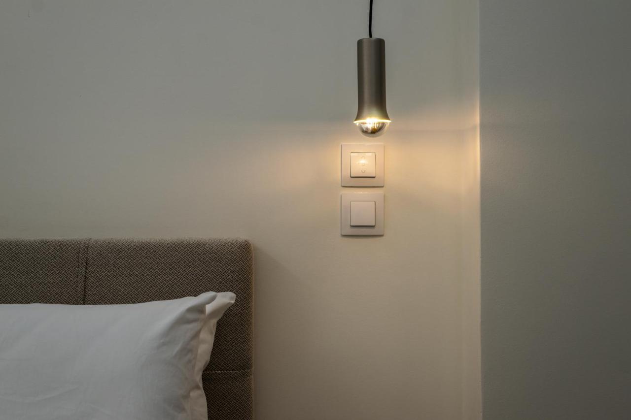 אתונה "Stay In Art" Kolonaki Luxury Apartment מראה חיצוני תמונה